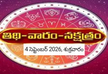 Panchangam