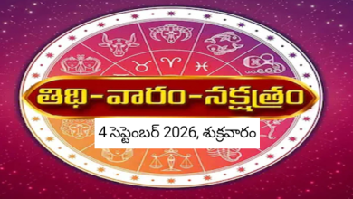 Panchangam