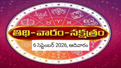Panchangam