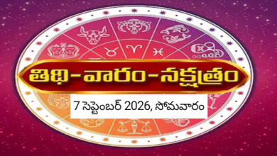Panchangam