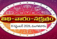 Panchangam