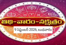 Panchangam