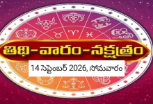Panchangam