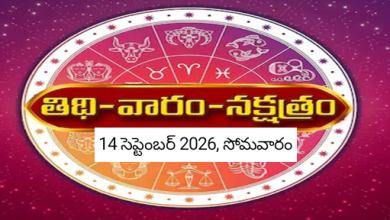 Panchangam