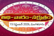 Panchangam