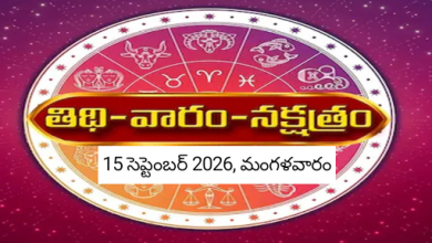 Panchangam
