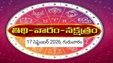 Panchangam