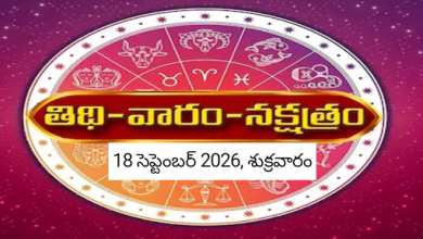 Panchangam