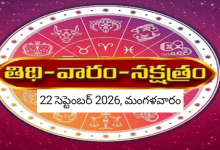Panchangam