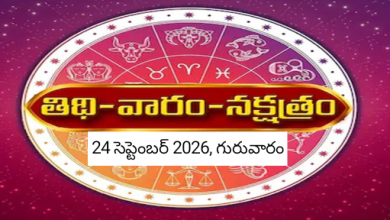 Panchangam