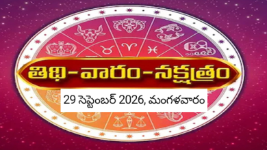 Panchangam