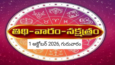Panchangam