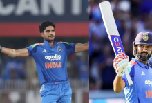 Team India