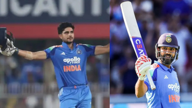 Team India