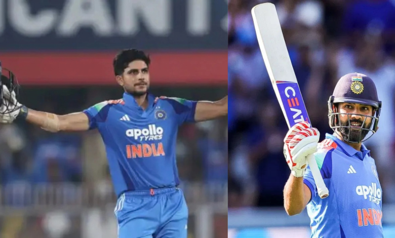 Team India