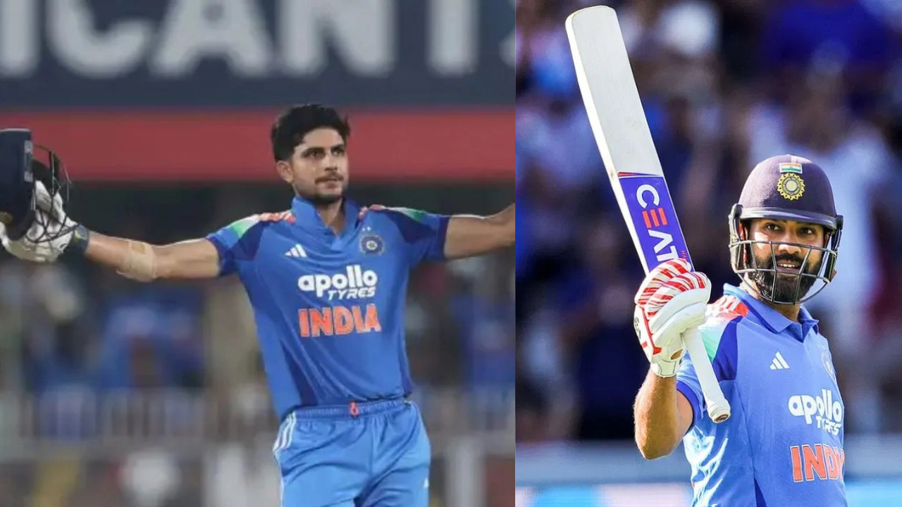 Team India