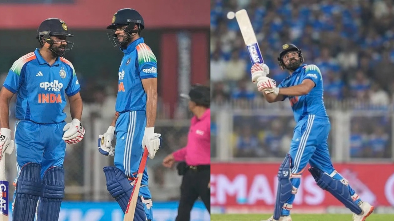 Team India