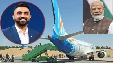 Pilot Smit Machchhar