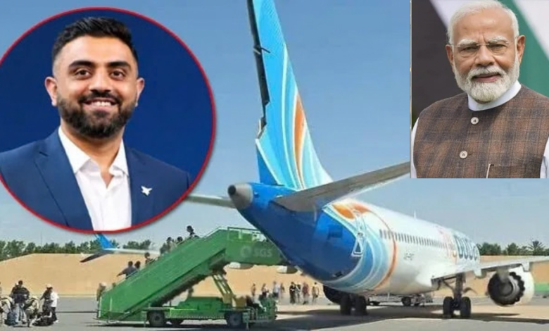Pilot Smit Machchhar