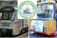 Mee Ticket APP