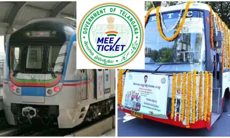 Mee Ticket APP