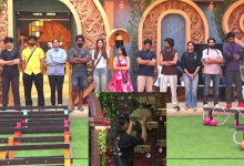 Bigg Boss New Captain