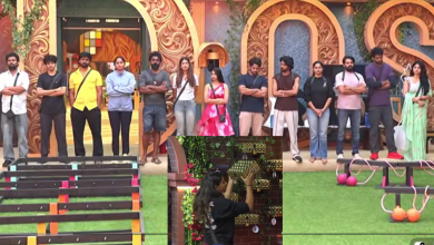 Bigg Boss New Captain