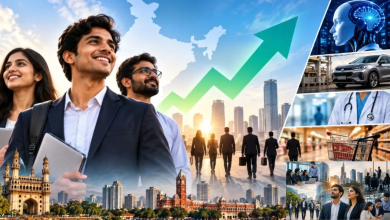 Hyderabad Top In Jobs