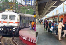 New Rules In Railways