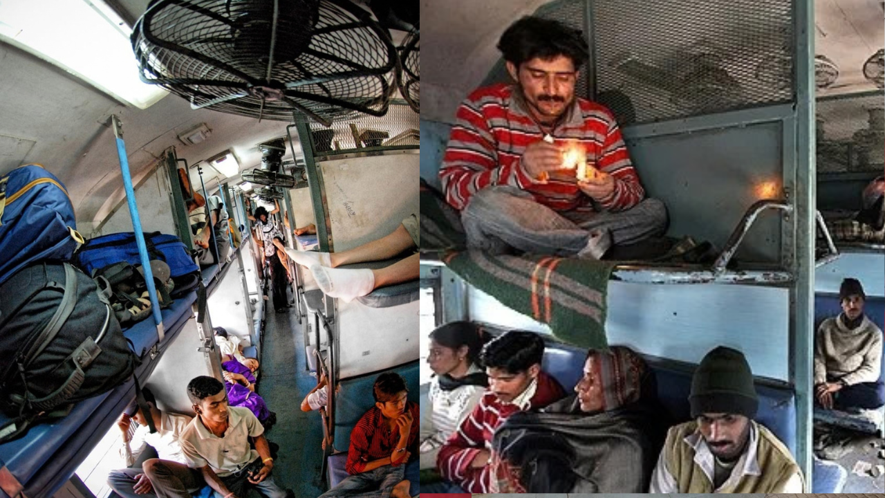 New Rules In Railways
