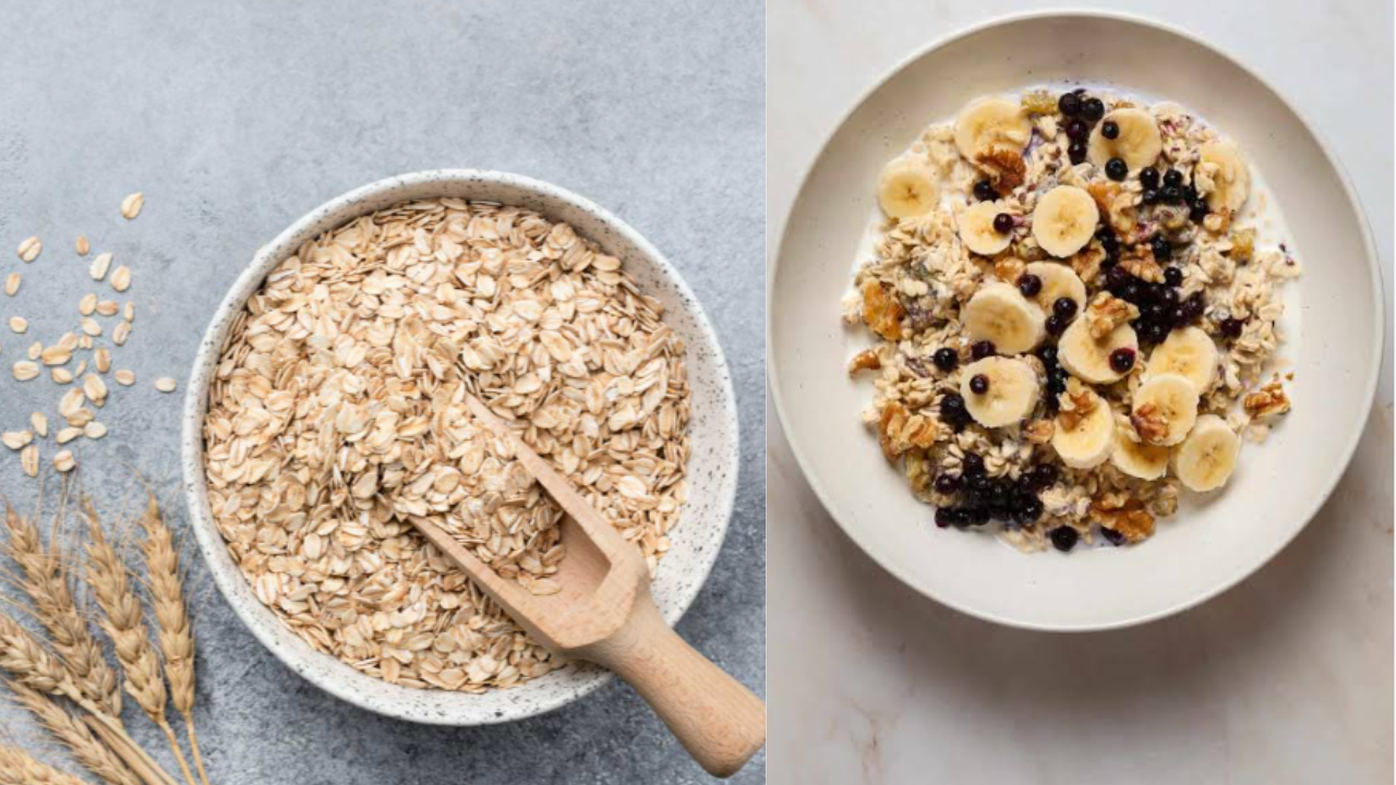 Oats