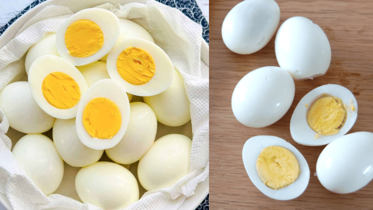 Eggs