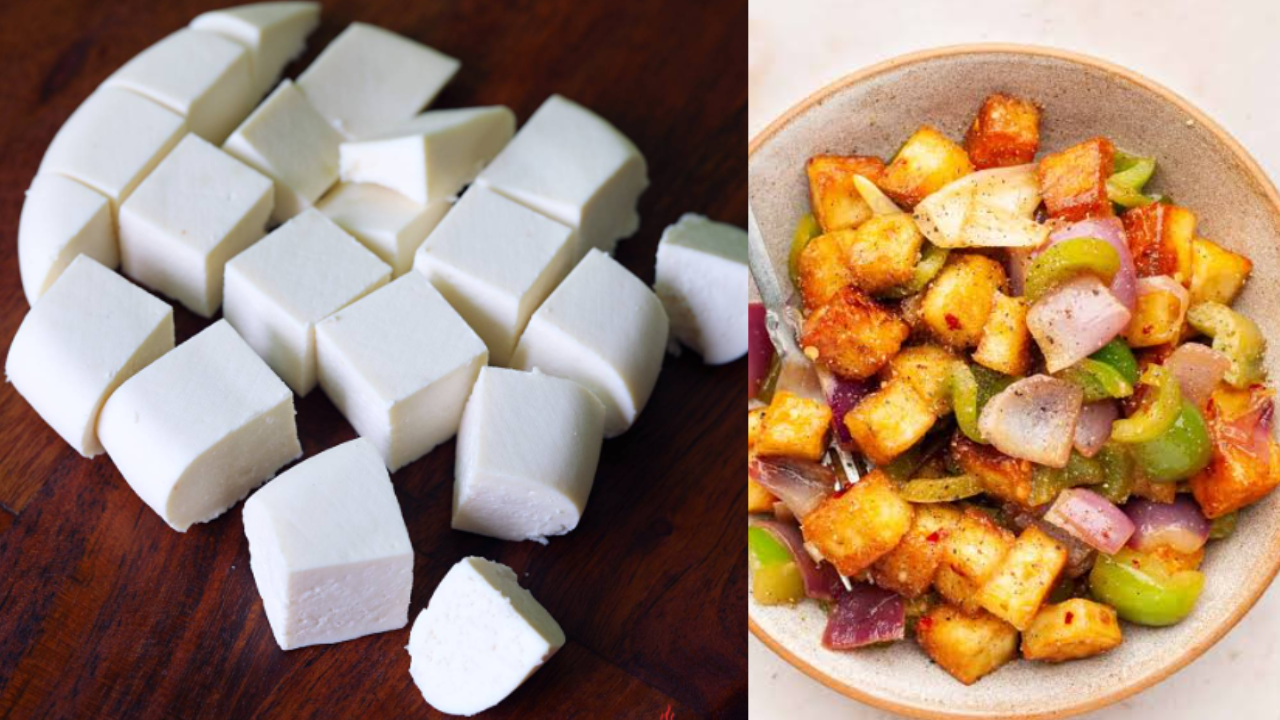 Paneer
