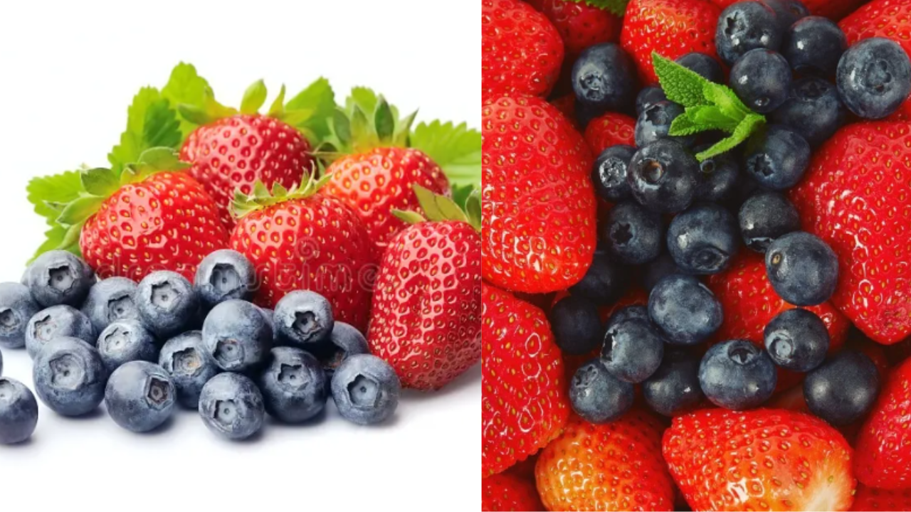 Berries