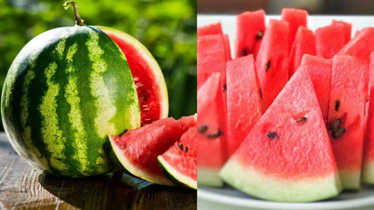 Watermelon