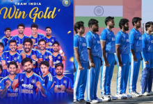 Team India