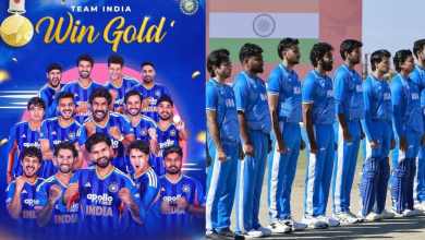 Team India