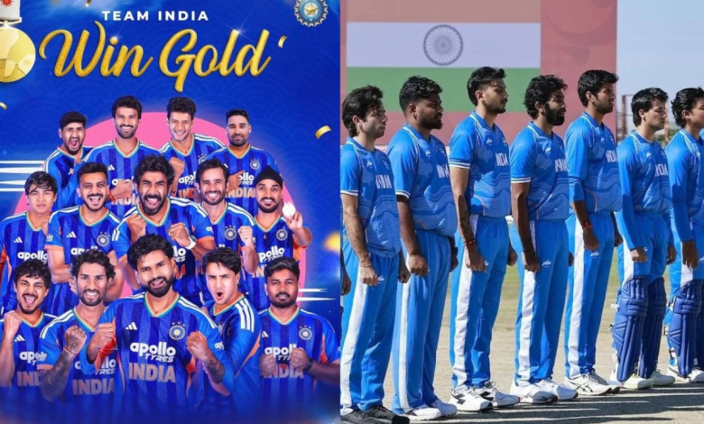 Team India