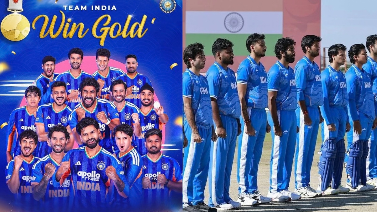 Team India