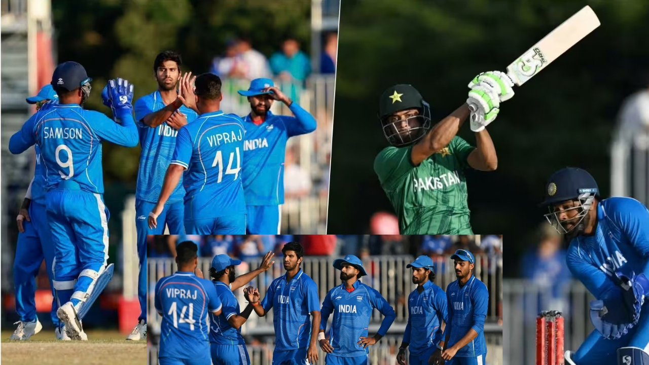 Team India