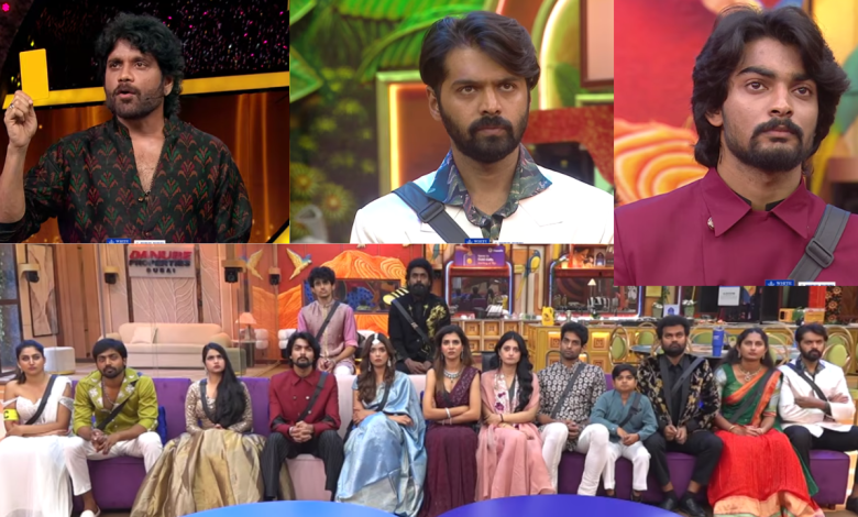 Bigg Boss Weekend Episode