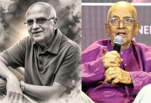 Singeetham Srinivasa Rao