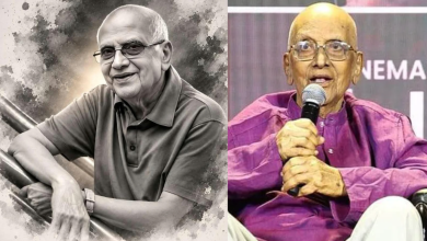 Singeetham Srinivasa Rao