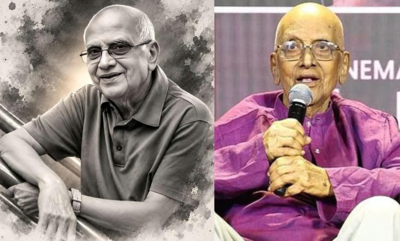 Singeetham Srinivasa Rao