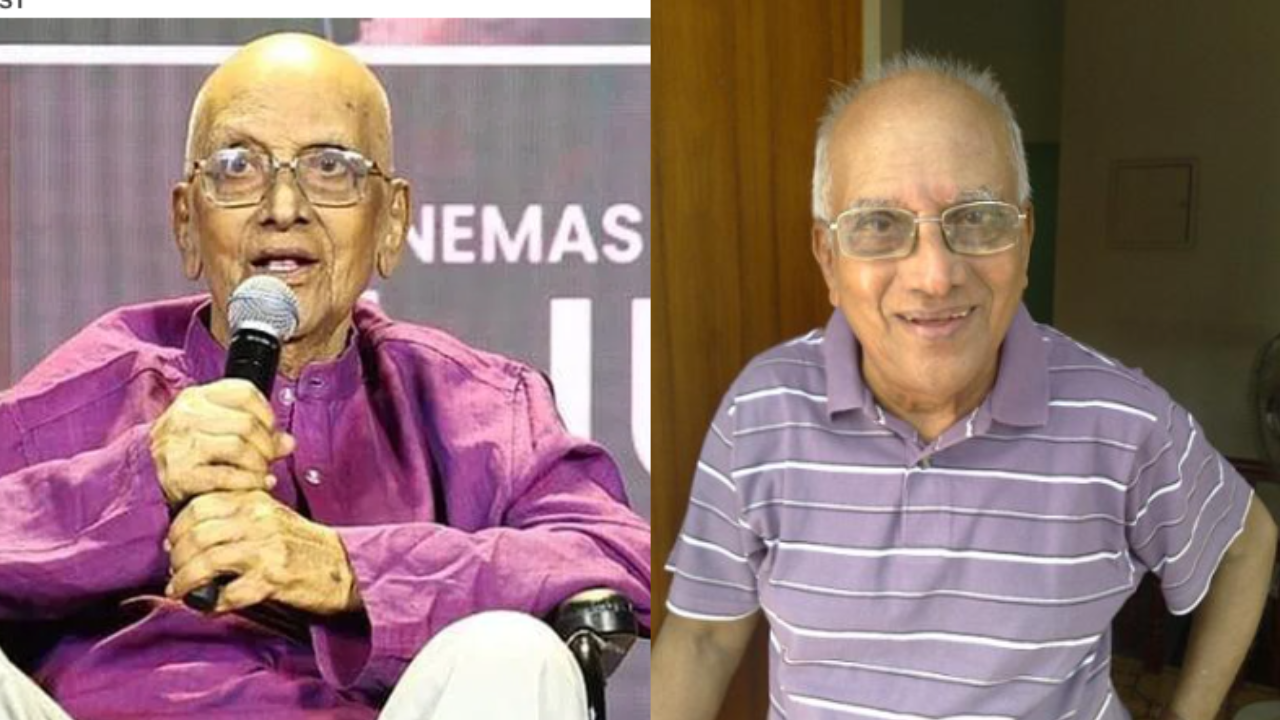Singeetham Srinivasa Rao