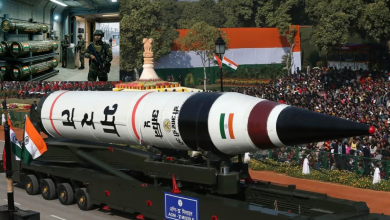 Nuclear Weapons