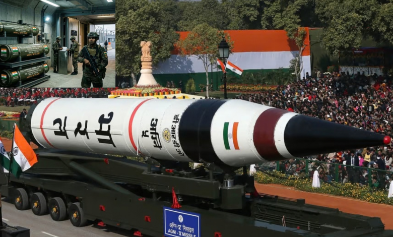 Nuclear Weapons