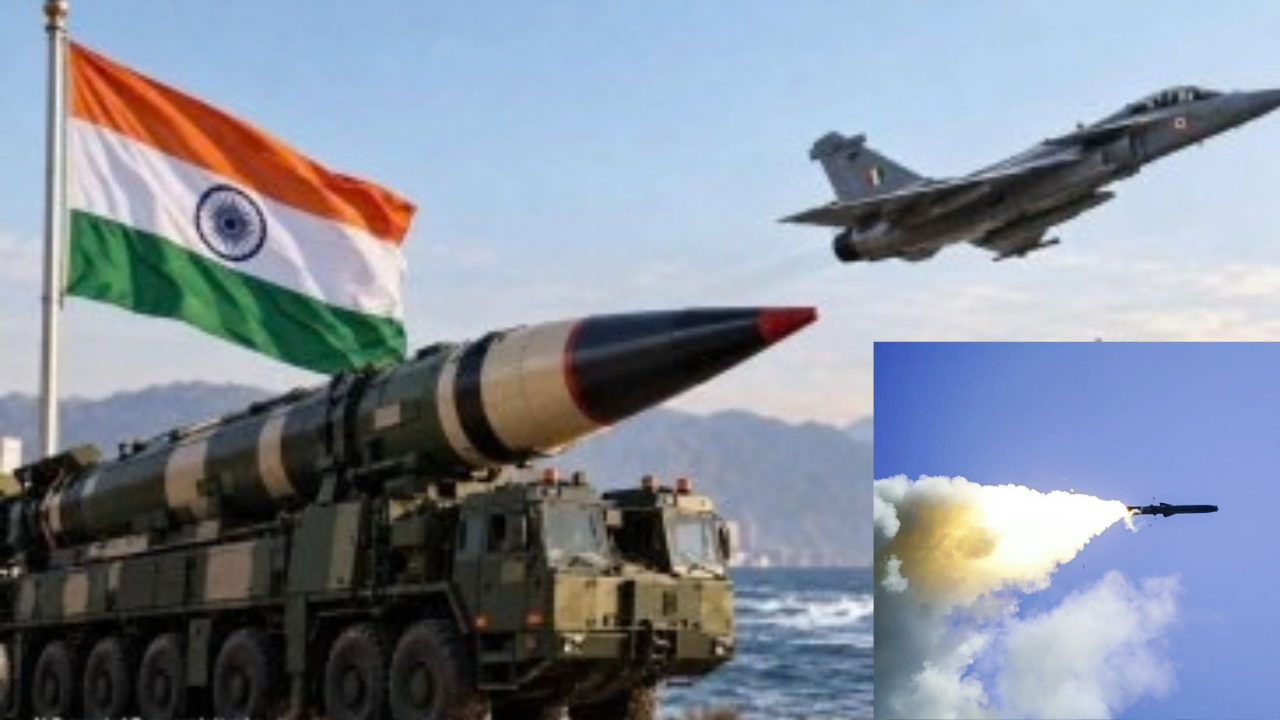 Nuclear Weapons