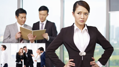 Office Politics