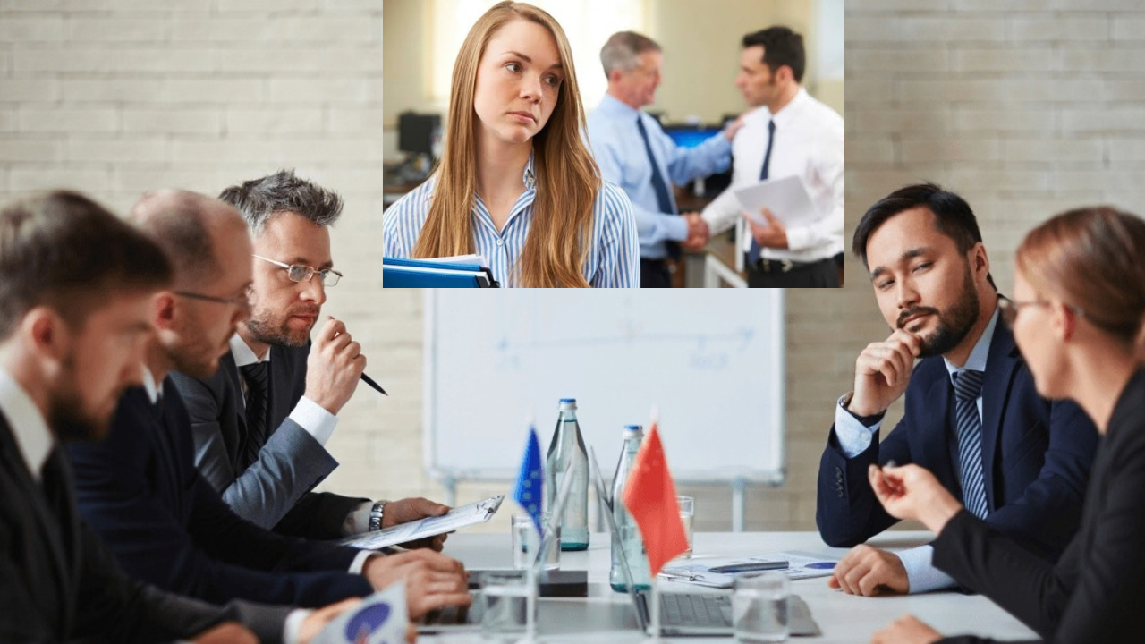 Office Politics